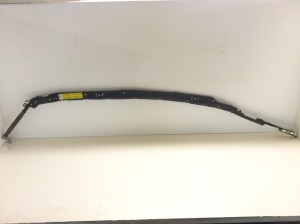 Opel Astra H (2004–2010) Katuse turvapadi 601921301 - 3