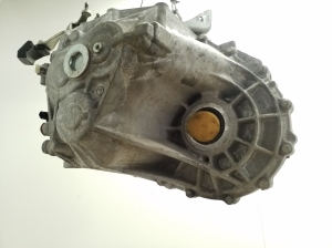 TOYOTA RAV 4 A4 (2012–2018) Käigukast 3030042340 - 5