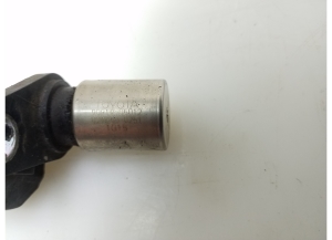  Shaft position sensor 