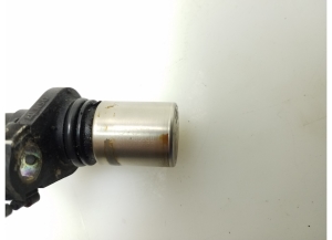  Shaft position sensor 