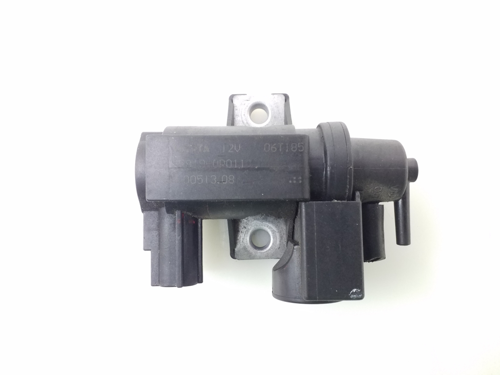 LEXUS IS XE20 (2005-2013) Solenoid Valve 258190R011 20988375