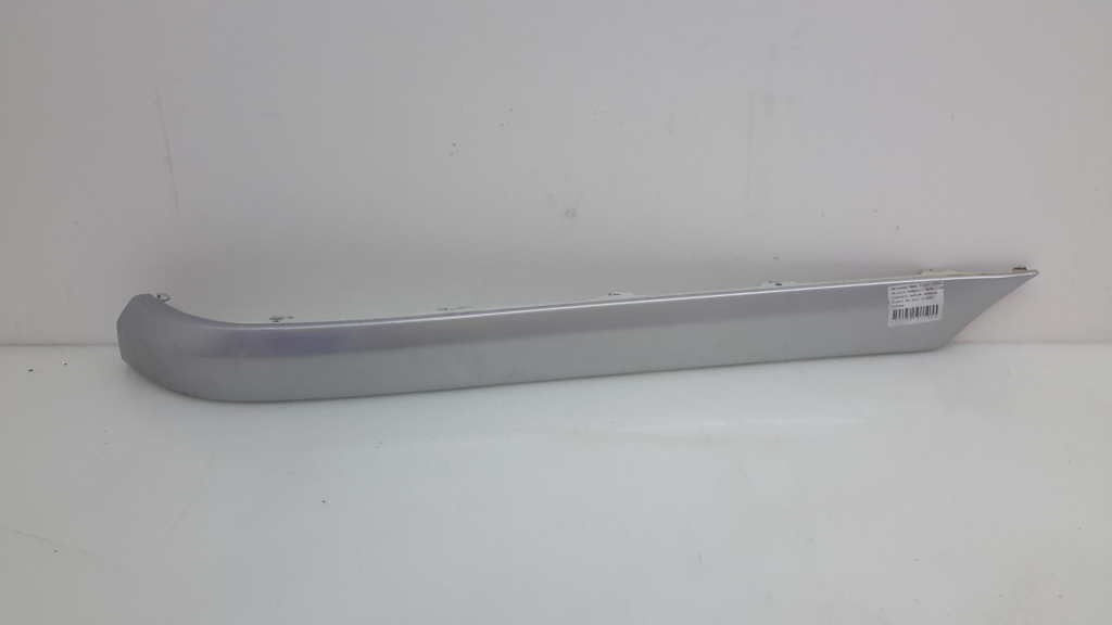 MERCEDES-BENZ C-Class W203/S203/CL203 (2000-2008) Rear Right Bumper Molding A2038852621 20974043