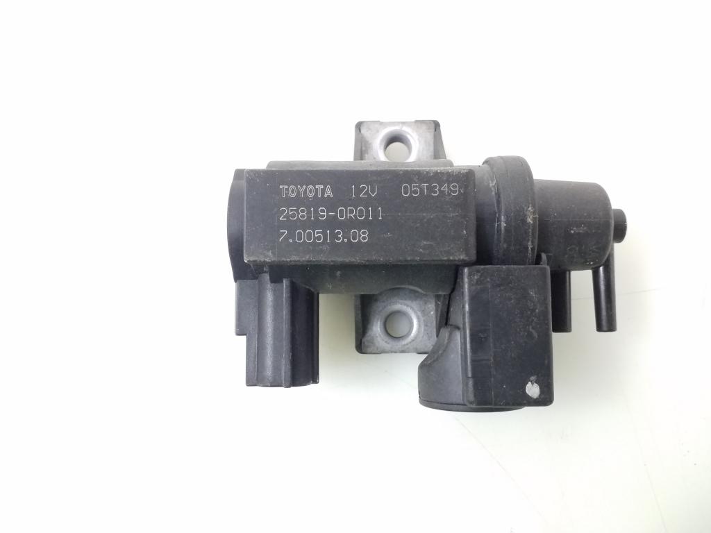 LEXUS IS XE20 (2005-2013) Solenoid Valve 258190R011 20988360