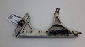 Mercedes Benz E-Class W210 (1995–2002) Liist tule all A2108200212 - 3