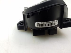 Mercedes Benz E-Class W211 (2002–2009) Steering wheel switch - 2