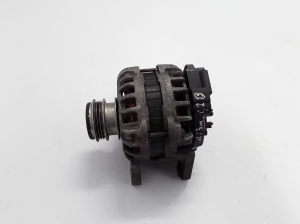 Dacia Sandero (2008–2012) Lichtmaschine 231008386R - 2