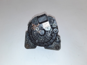 Dacia Sandero (2008–2012) Lichtmaschine 231008386R - 3