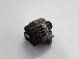 RENAULT Thalia I (2002–2008) Lichtmaschine 8200660044 - 3