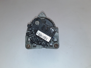 Dacia Sandero (2008–2012) Lichtmaschine 8200410681 - 2