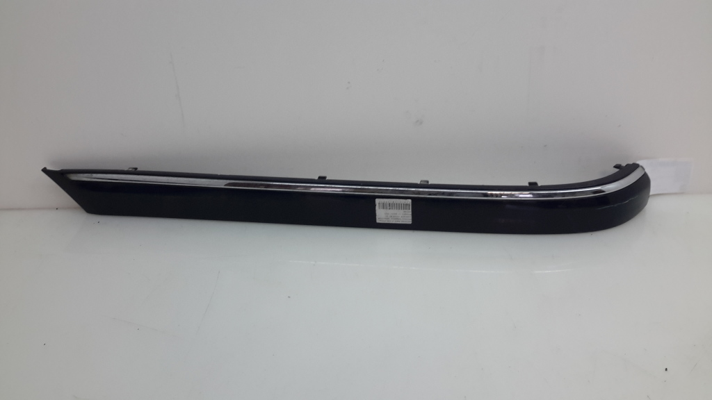 MERCEDES-BENZ S-Class W220 (1998-2005) Rear Left Bumper Molding A2208850921 20974042