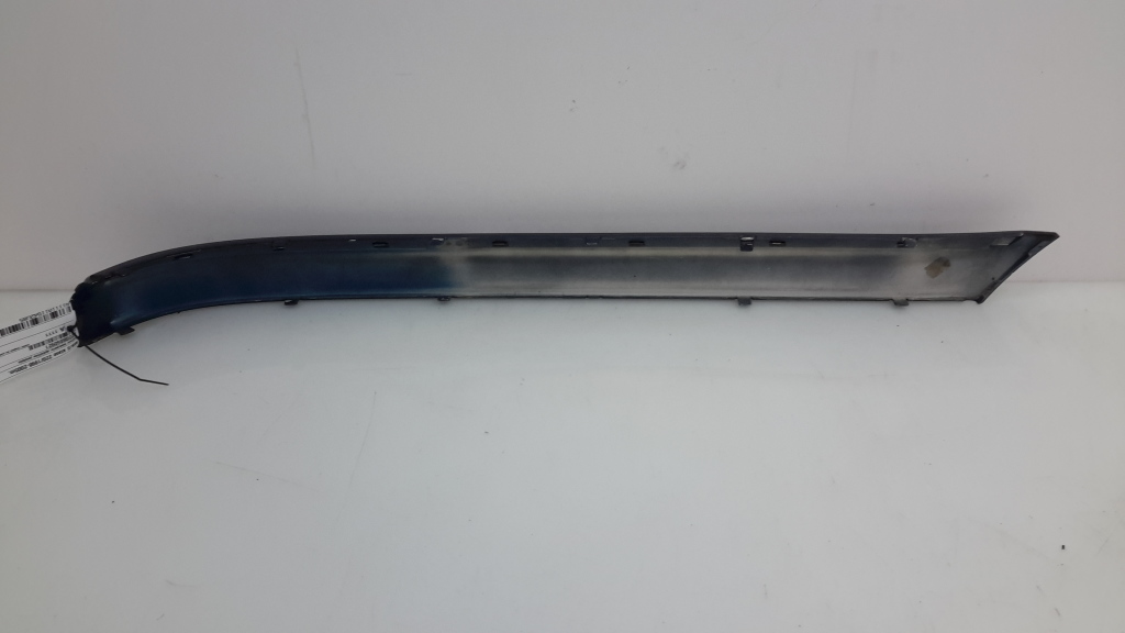 MERCEDES-BENZ S-Class W220 (1998-2005) Rear Left Bumper Molding A2208850921 20974042