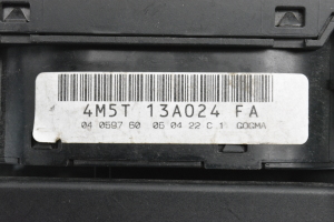 Ford Focus (2004–2011) Lichtschalter 4M5T13A024FA - 3