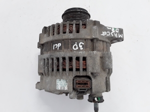 RENAULT Mascott (1999–2010) Alternateur 23100DB00A - 3