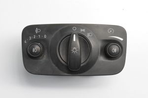Headlight switch - 6G9T13A024AF