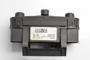 Ford Mondeo IV (2007–2015) Headlight switch 6G9T13A024AF - 5