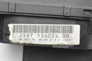 Ford Fusion (2002–2005) Headlight switch 2S6T13A024BB - 2