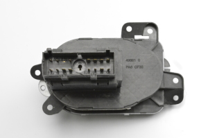 Ford Fusion (2002–2005) Headlight switch 2S6T13A024BB - 3