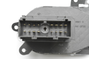 Ford Fusion (2002–2005) Headlight switch 2S6T13A024BB - 4