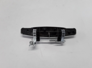 Dacia Sandero (2008–2012) Rear side door exterior handle 806068948R - 2