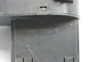 Ford Focus (1998–2005) Lichtschalter 98AG13A024FD - 5