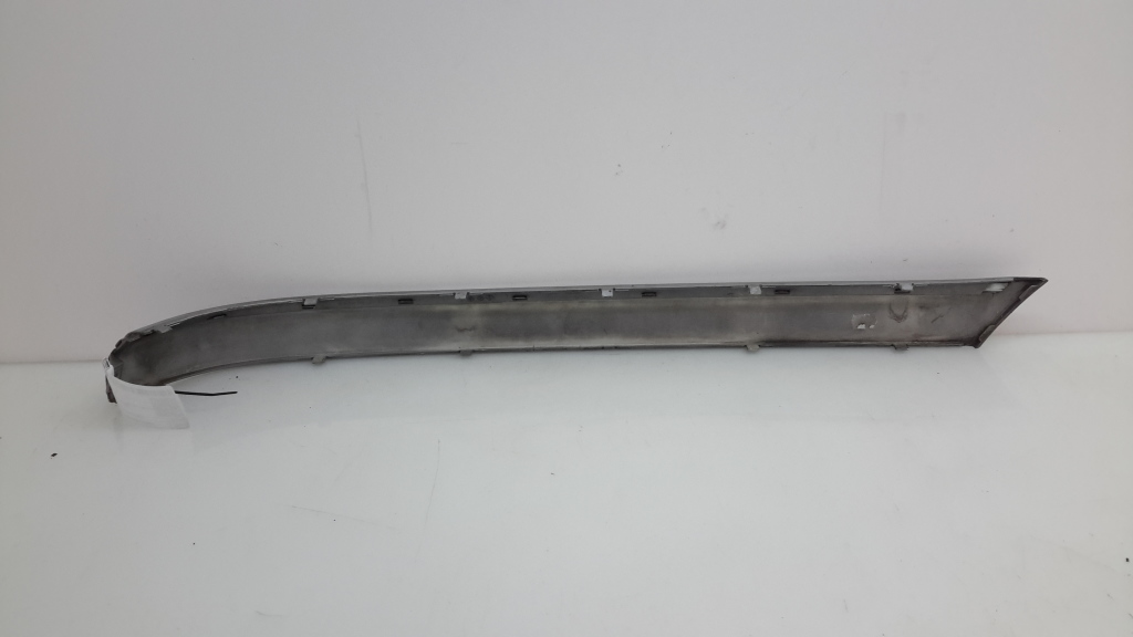 MERCEDES-BENZ S-Class W220 (1998-2005) Rear Left Bumper Molding A2208850921 20974039