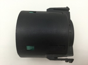 BMW 5 SERIES E39 (1995–2004) Alarmsirene 65818360995 - 3