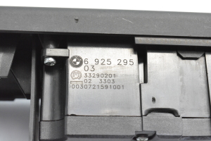 BMW 5 SERIES E60 (2003–2010) Lichtschalter 6925295 - 3