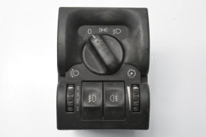 Headlight switch - 90569814LC