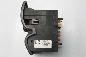 Opel Vectra B (1995–2002) Headlight switch 90569814LC - 3