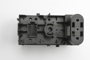 Opel Astra H (2004–2010) Lichtschalter 13100136 - 2