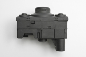 Opel Astra H (2004–2010) Lichtschalter 13100136 - 3