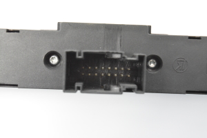 Opel Zafira B (2005–2014) Switch and its parts 13100105 - 4