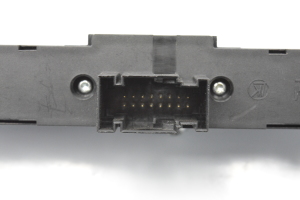 Opel Astra H (2004–2010) Switch and its parts 13100107 - 4