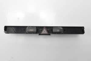 Opel Astra H (2004–2010) Switch and its parts 13100107 - 5