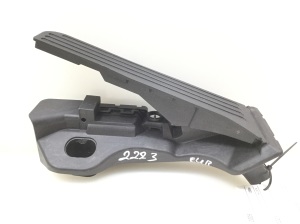 Volkswagen Golf V (2003–2009) Gaspedal 1K1721503M - 2