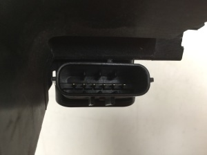 Volkswagen Golf V (2003–2009) Gaspedal 1K1721503M - 5