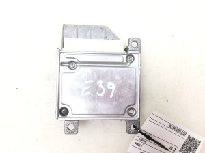 BMW 5 SERIES E39 (1995–2004) Airbag module 8372521 - 2