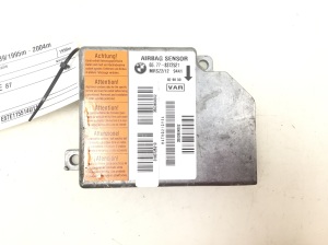 Airbag module - 8372521