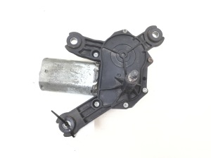 Opel Vectra C (2002–2008) Heckwischermotor 53015612 - 2