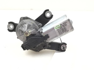 Heckwischermotor - 53015612