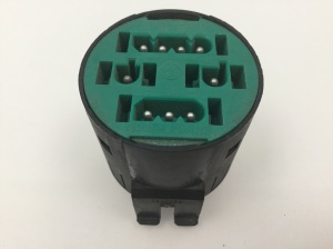 BMW 5 SERIES E39 (1995–2004) Alarmsirene 65818360995 - 2