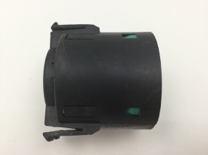 BMW 5 SERIES E39 (1995–2004) Alarmsirene 65818360995 - 3