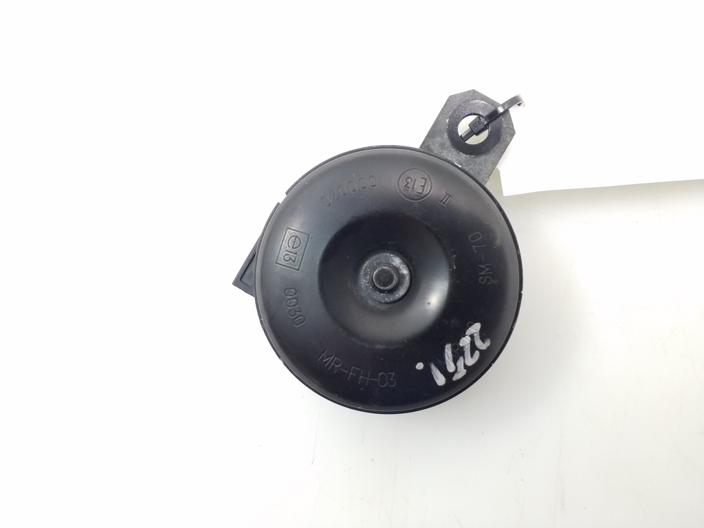 TOYOTA RAV4 4 generation (XA40) (2012-2018) Horn Signal 8651020280 20988307