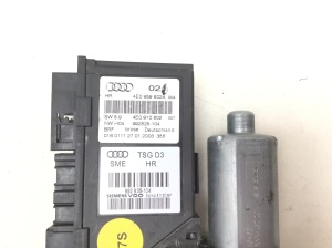 AUDI A8 D3 (2002–2010) Hinterer Seitentür-Fensterhebermotor 4E0959802A - 2
