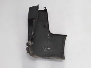 Opel Vivaro A (2001–2014) Eckteil der hinteren Stoßstange 8200201458 - 2