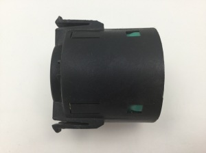 BMW X5 E53 (1999–2006) Signalisatsiooni sireen 65818360995 - 3