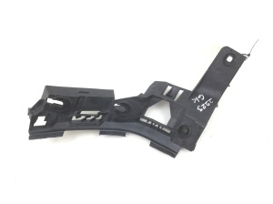  Rear bumper bracket 