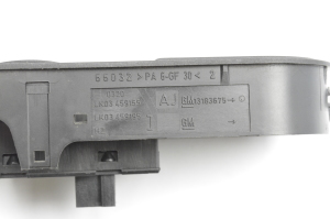 Opel Astra H (2004–2010) Esiukse klaaslüliti 13183675 - 2