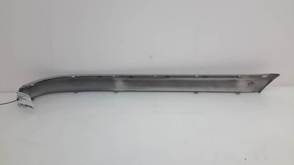 MERCEDES-BENZ S-Class W220 (1998-2005) Rear Left Bumper Molding A2208850921 20974036