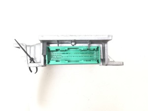Opel Vectra C (2002–2008) Airbagsteuergerät 13186947 - 3